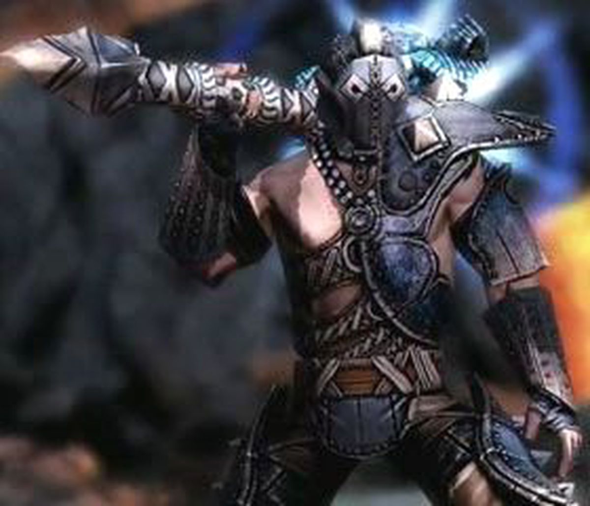 İphone 5′te Unreal Engine Şovu