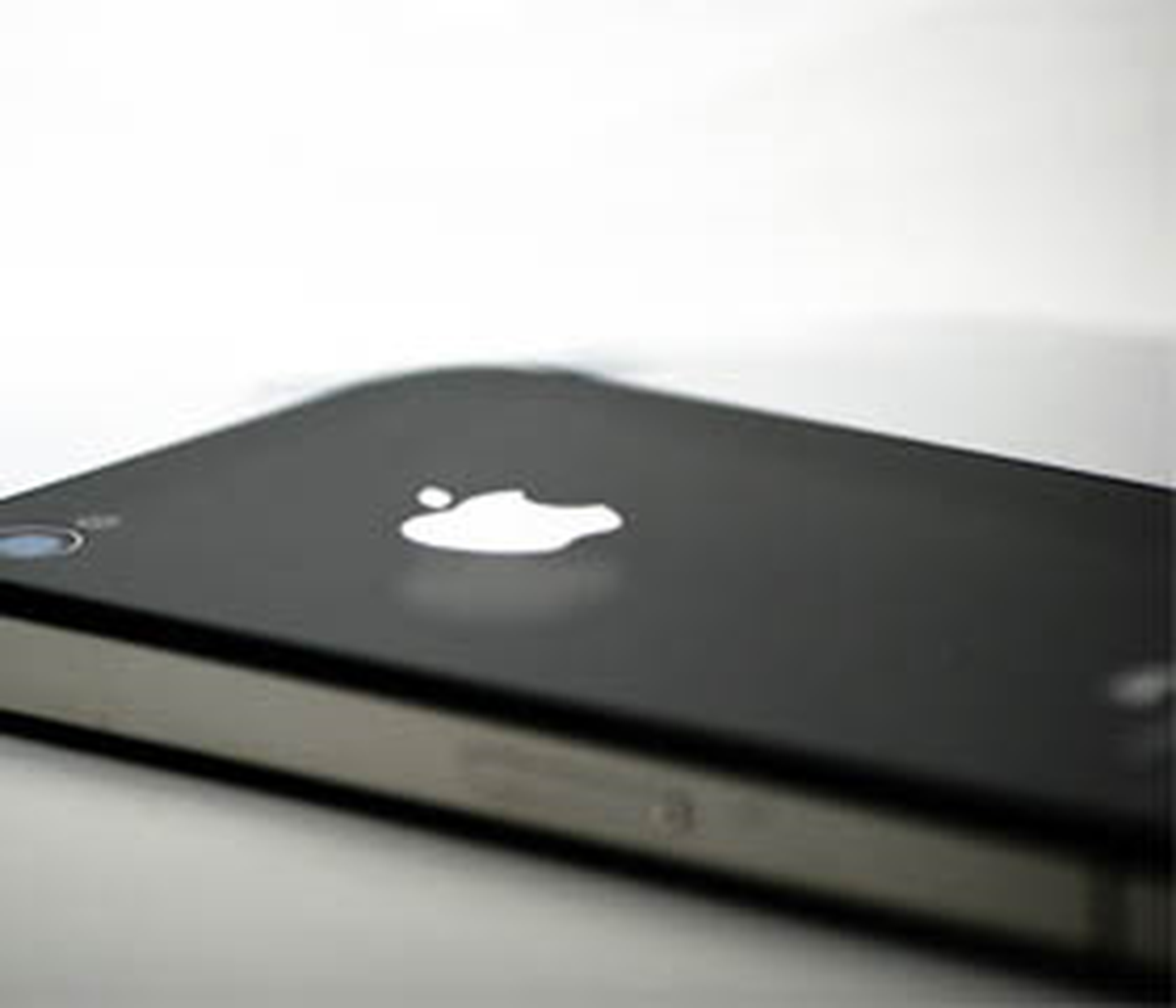 İphone 5 Çıktı, Apple Hisseleri Tavan Yaptı