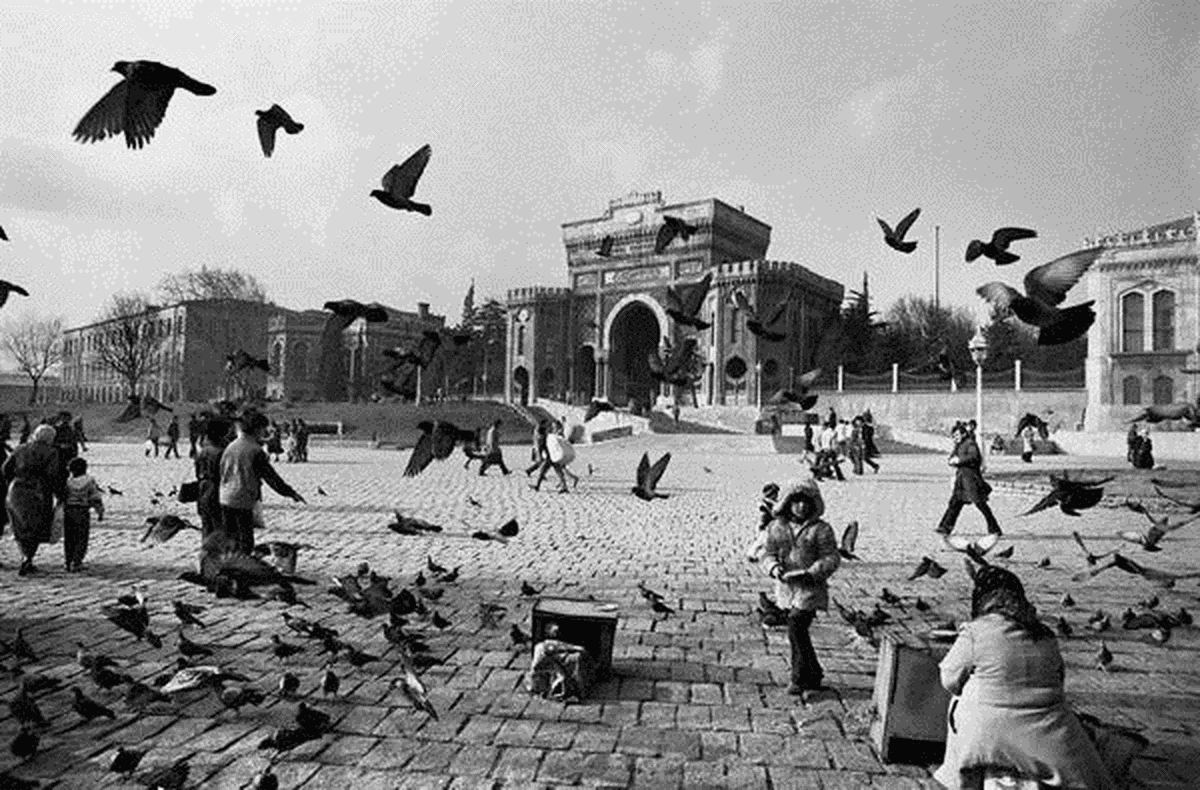 İstanbul Dortmund\'a Taşındı