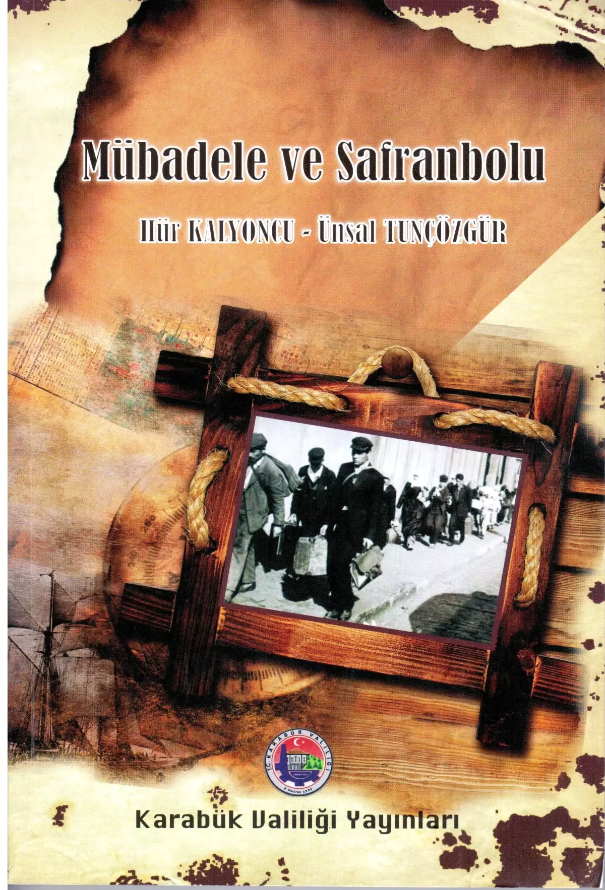 Karabük Valiliği Kültür Yayınlarına Bir Yenisi Daha Eklendi