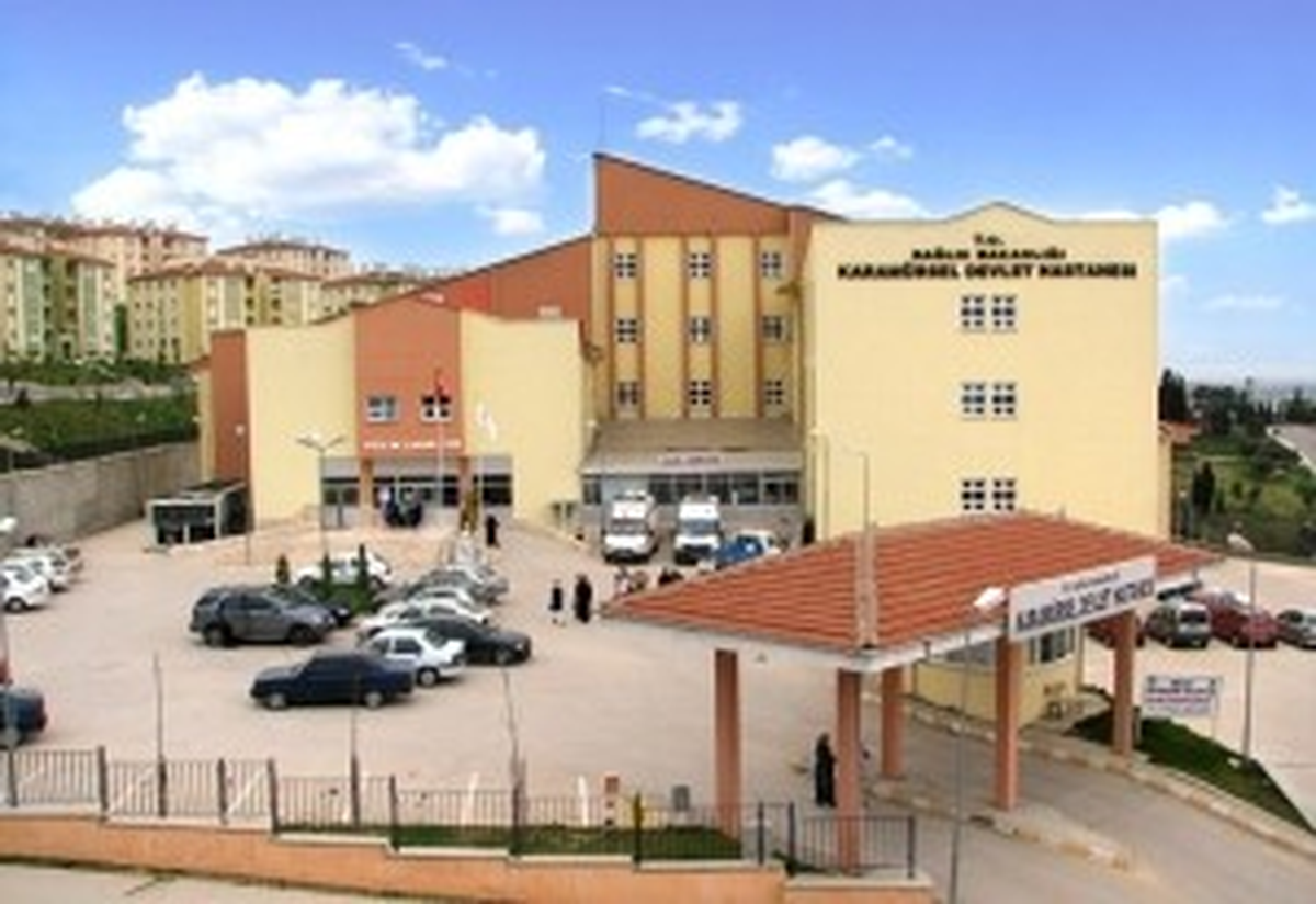 Karamürsel Devlet Hastanesinde Yeni Hizmet