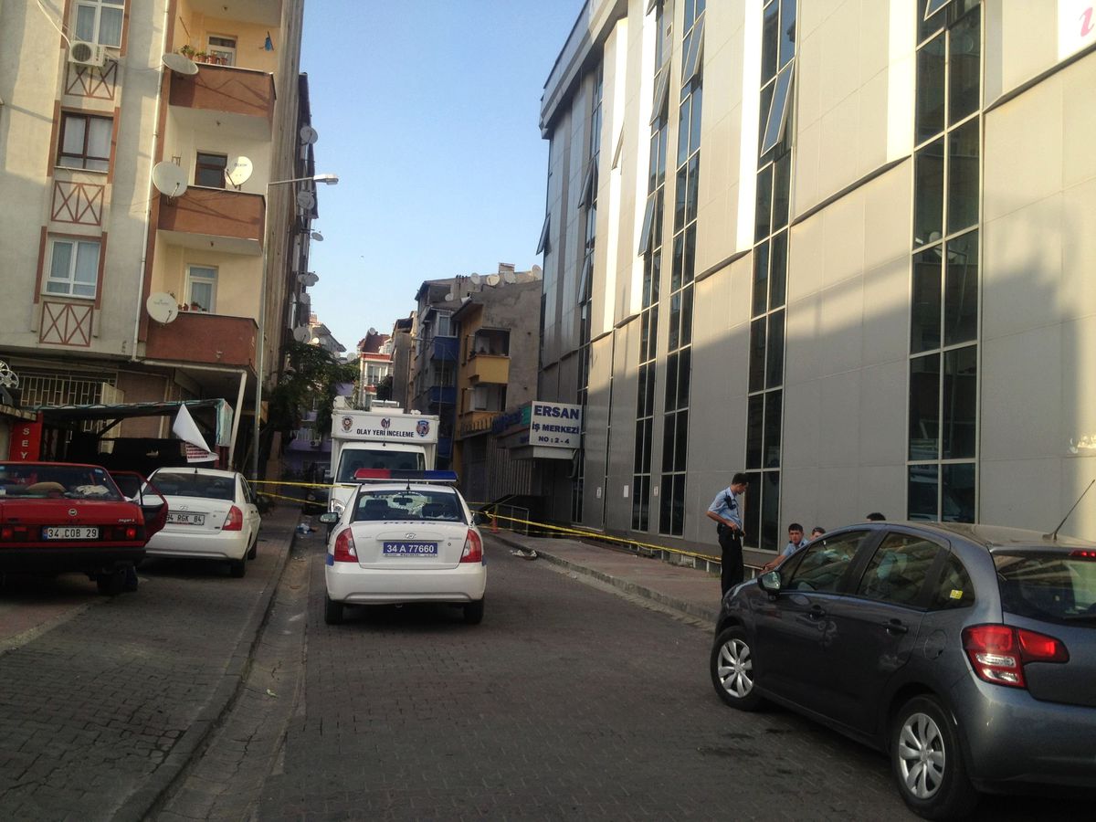 Karısını Öldüren Koca: "Pişmanım"
