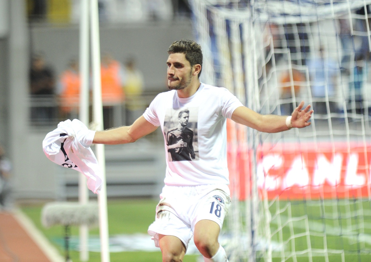 Kasımpaşa, Gaziantepspor\'u 3 Golle Geçti
