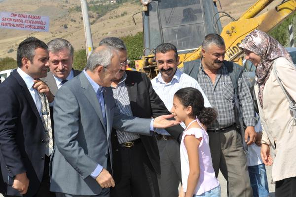 Kılıçdaroğlu "Bombanın Pimi Çekilmişse Meraktan Değil, Kasıttan Çekilmiştir"
