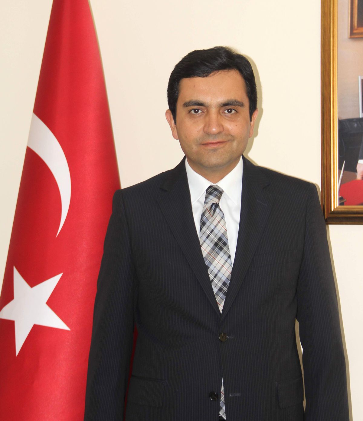 Kırşehir Belediye Başkanı Yaşar Bahçeci Açıklaması