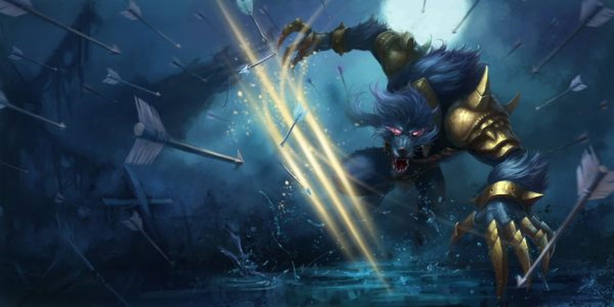 League of Legends Türkiye Kapılarını Açıyor