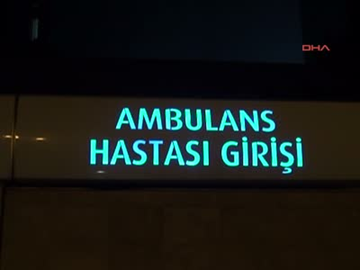 Maden İşçisi 27 Saat Sonra Kurtarıldı