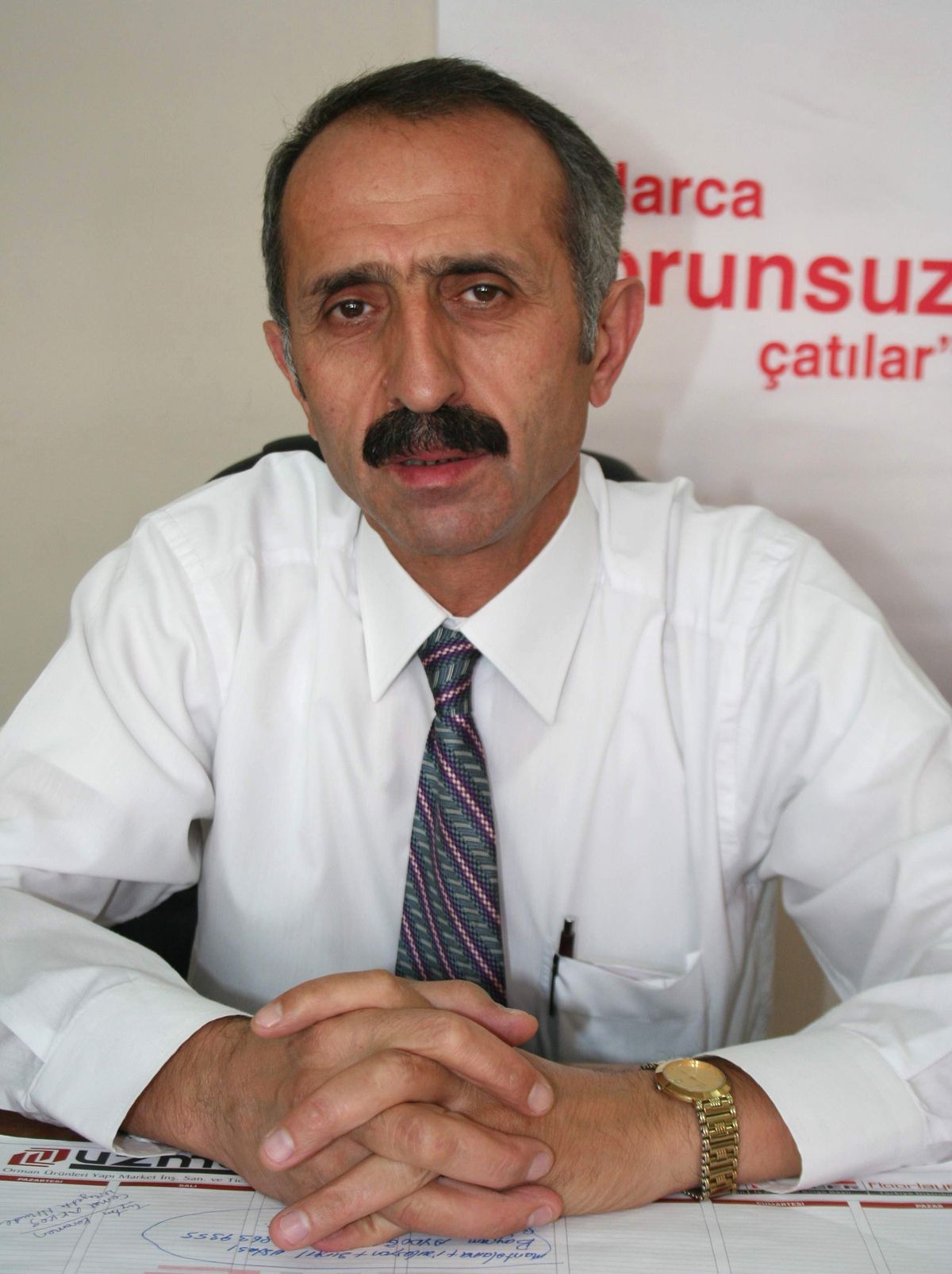 Marangozlar Mobilyacılar ve İnşaat Odası İstanbul\'da Fuara Katılacak