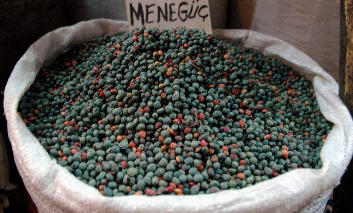 Menegüç Kahvesi Astıma ve Strese İyi Geliyor