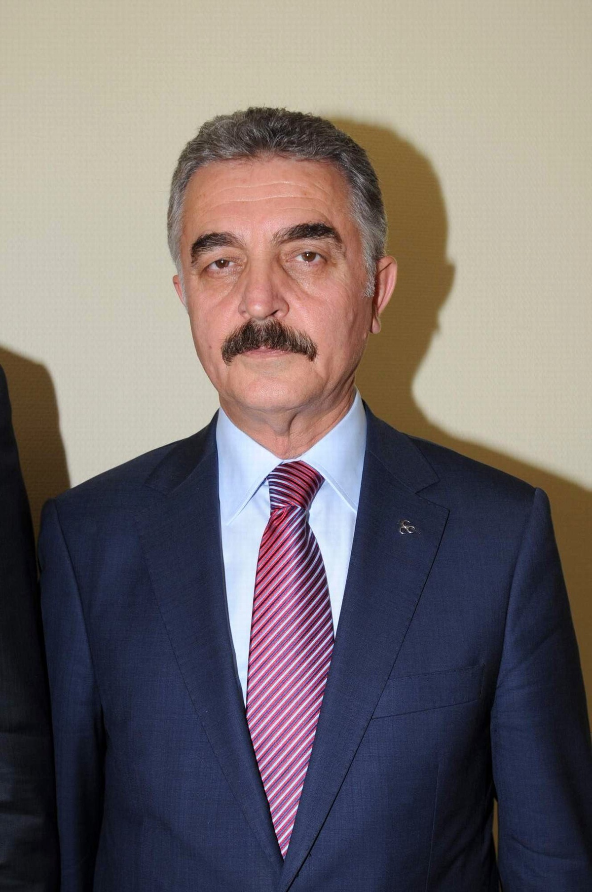 MHP Genel Sekreteri Büyükataman Denizli\'de