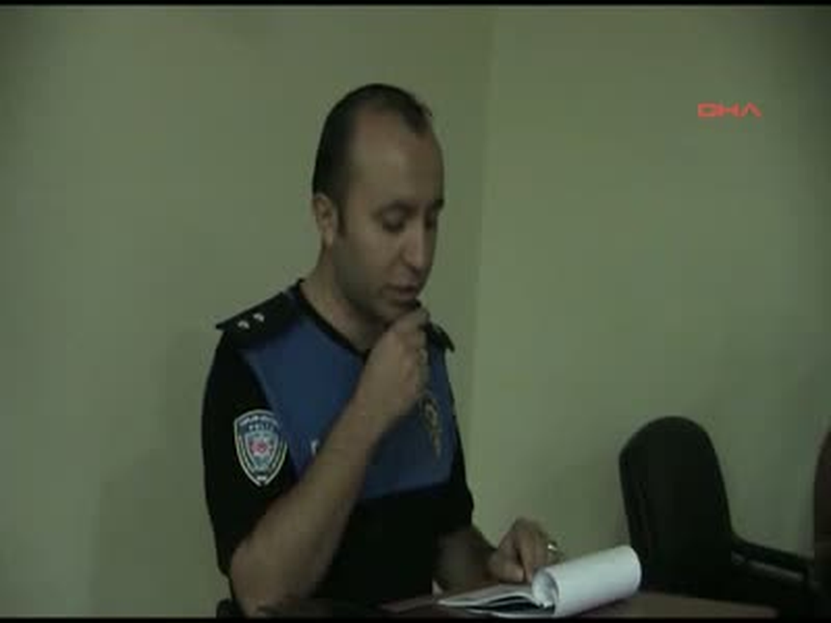 Motosiklet Sürücülerine Kask Eğitimi