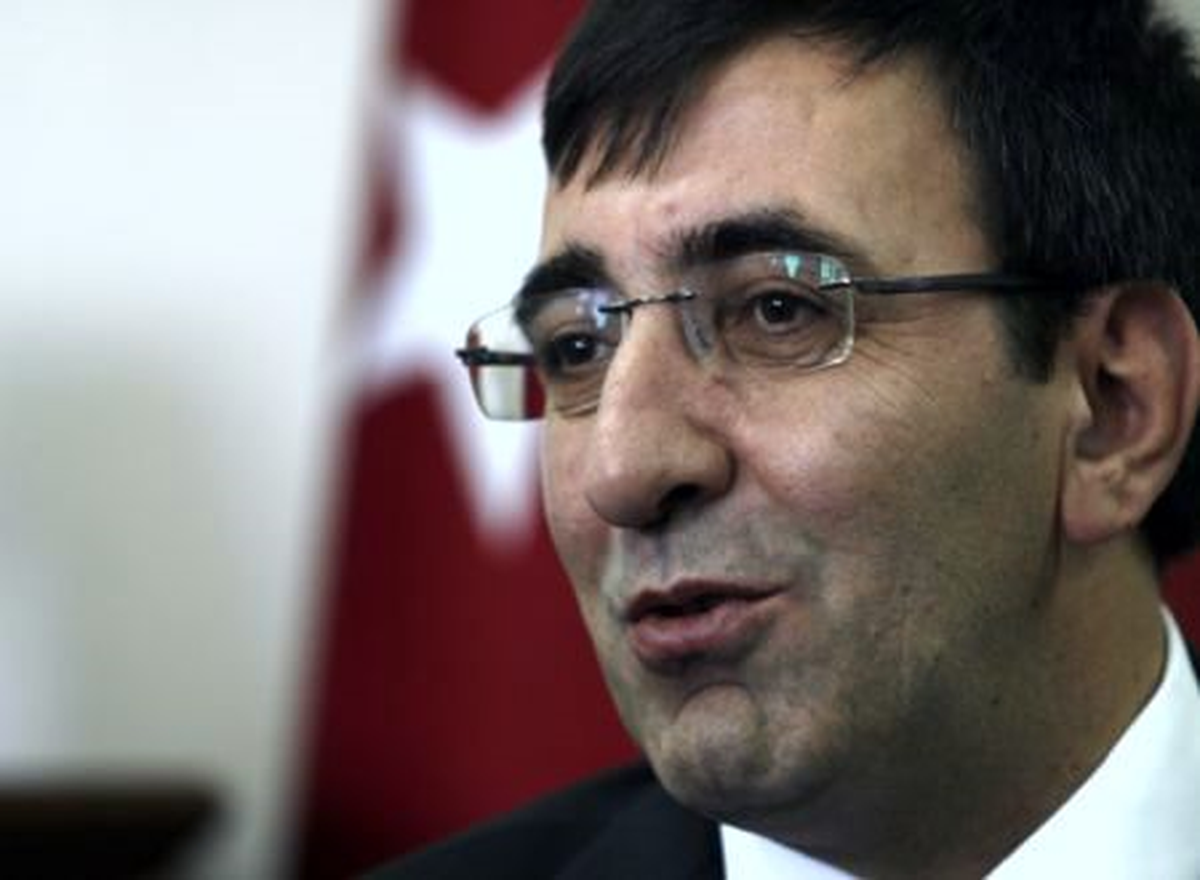 Müsiad 78. Genel İdare Kurulu Toplantısı