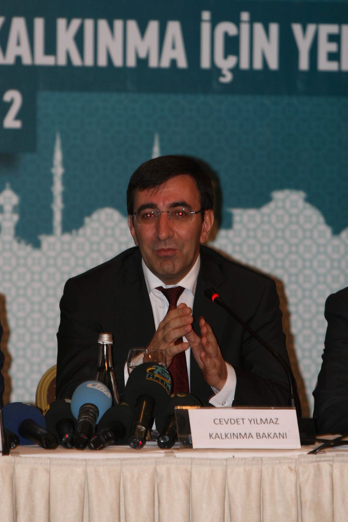 Müsiad Konya Gik Toplantısı Yapıldı