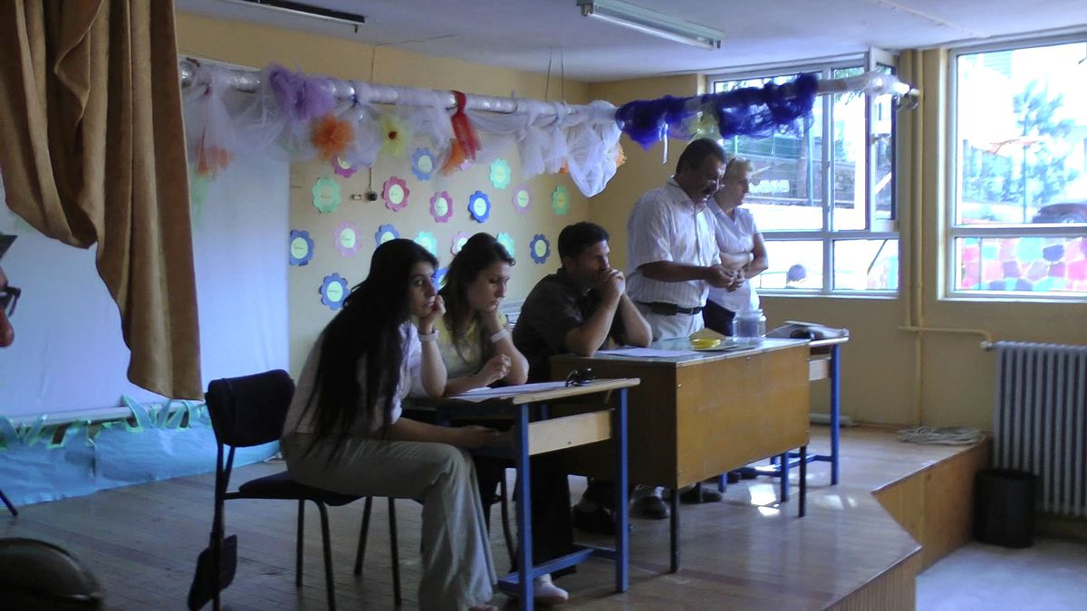 Norm Kadro Kura Çekiminde Kargaşa Yaşandı