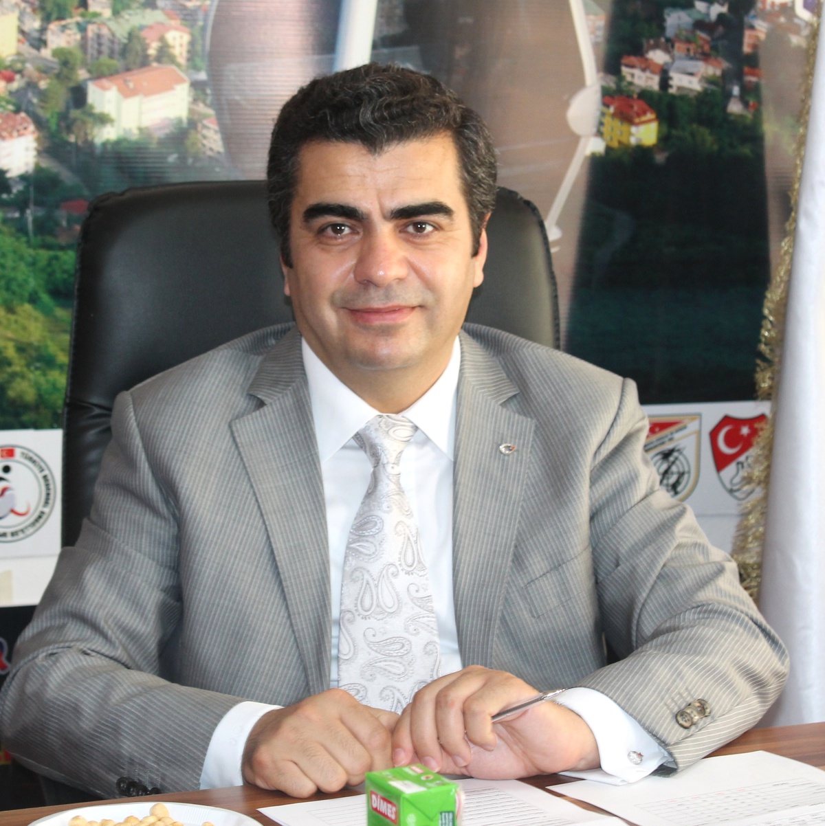 Ordu Valisi: "21. Yüzyıl Türkiye\'sini Hazırlamalıyız"