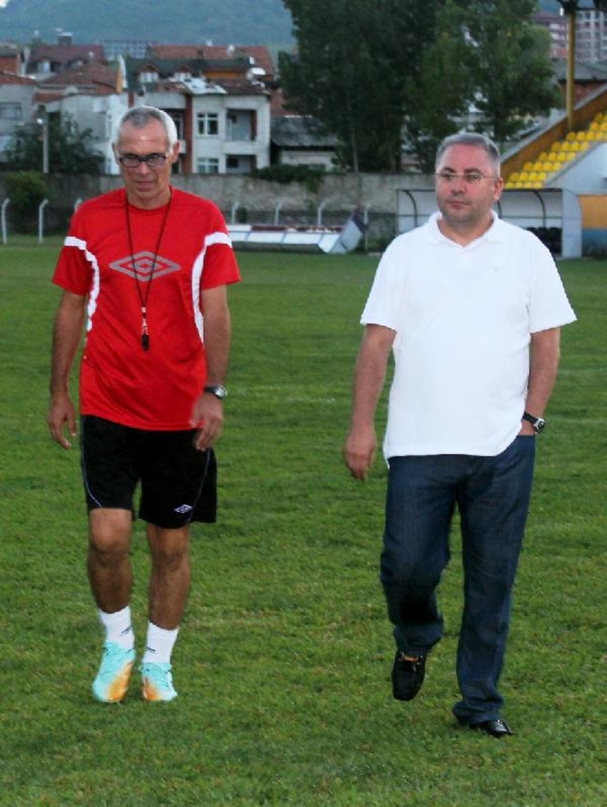 Orduspor Başkanı Türkmen: Şehirden Gerekli Desteği Göremiyoruz