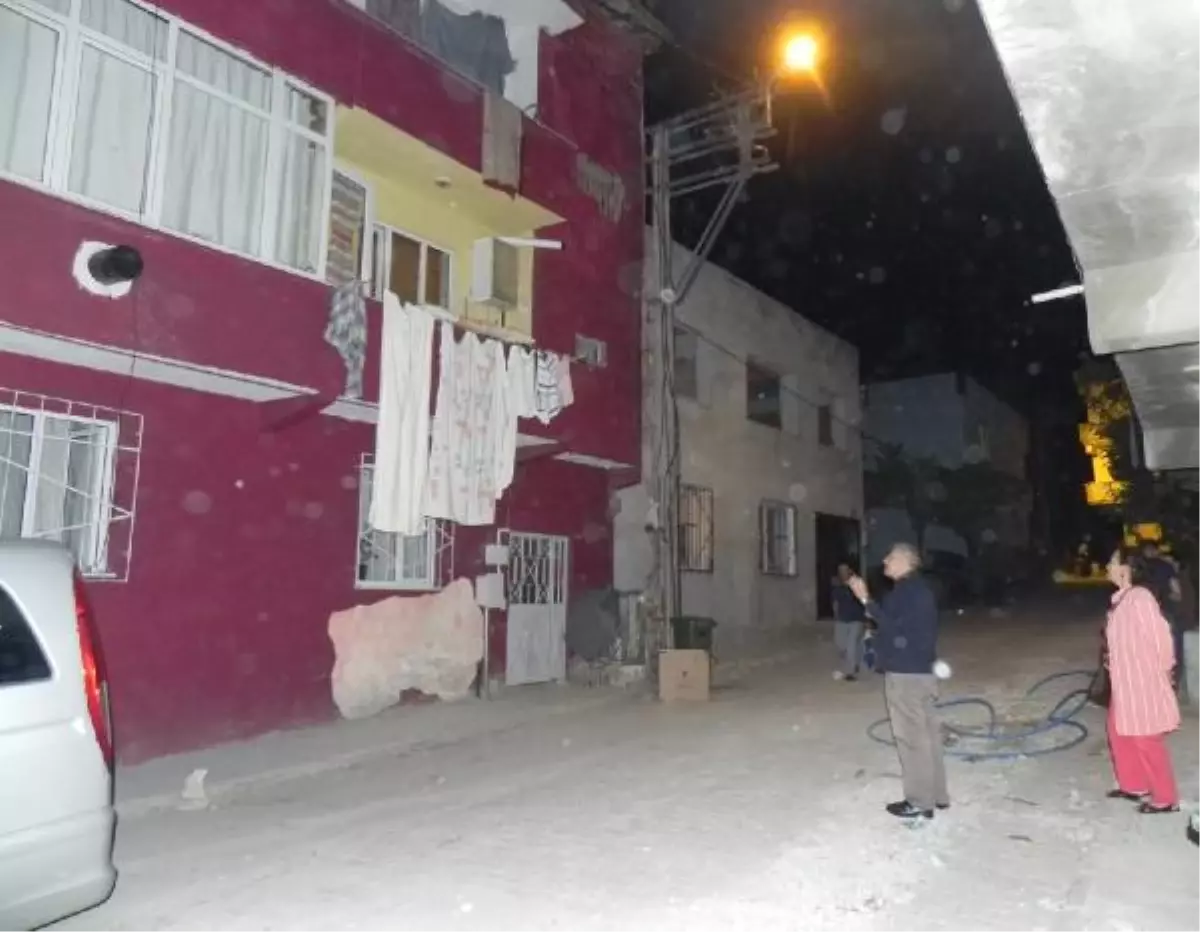 Panter Emel, Tecavüz Mağduru Ördeği Alamadı