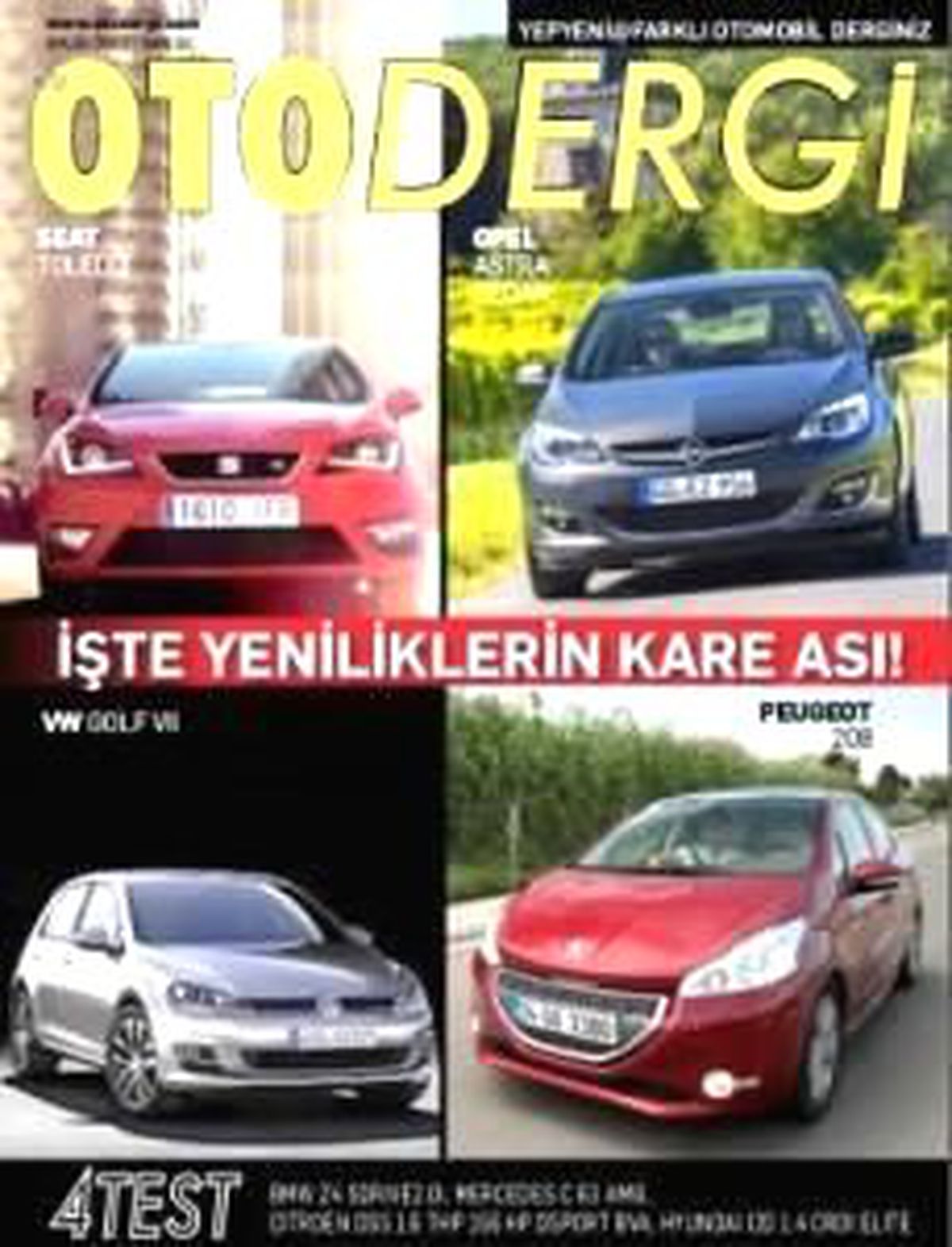 Otodergi\'nin Ipad Başarısı!