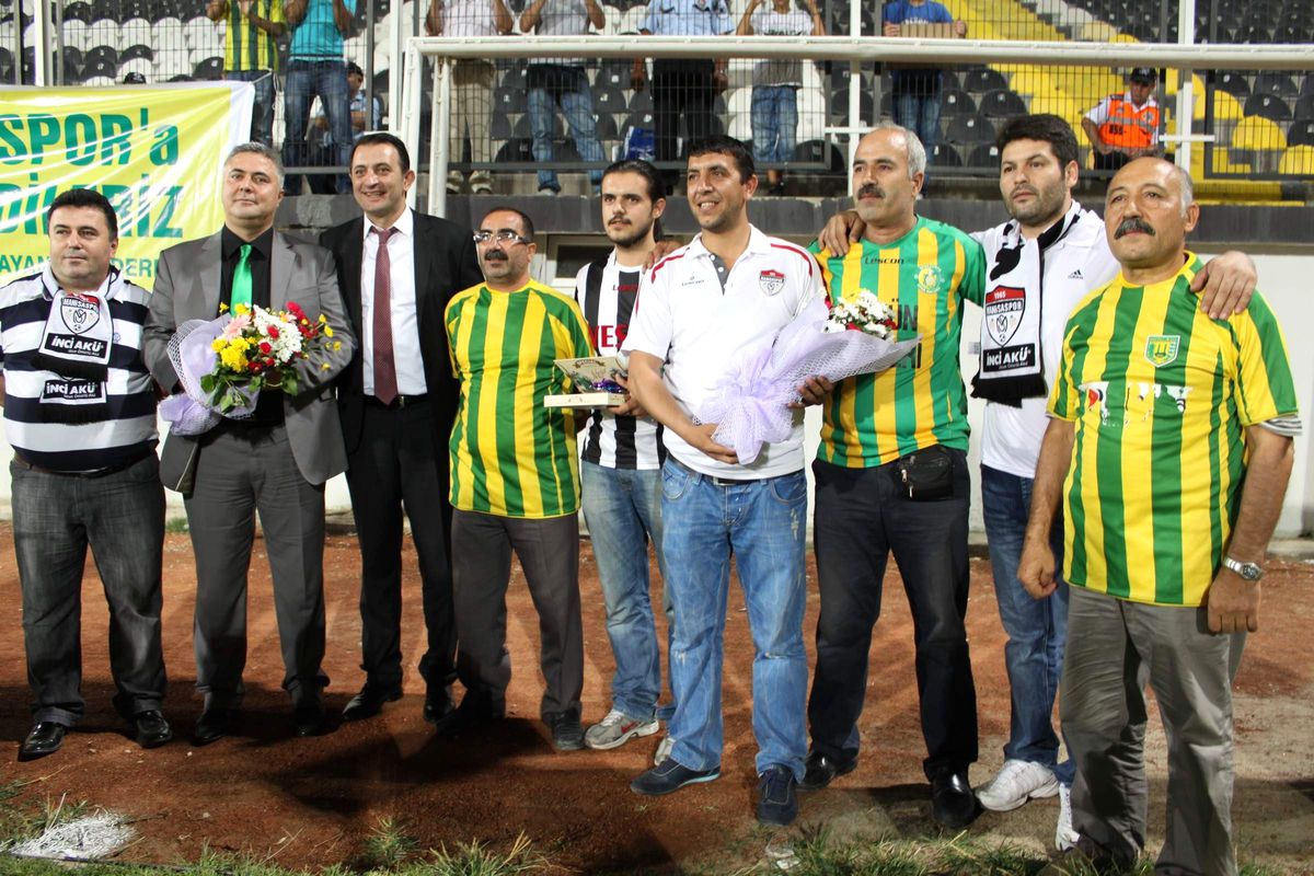 PTT 1. Lig