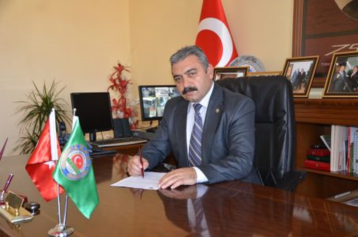 Recep Muğlu Dolandırıcılara Karşı Uyardı