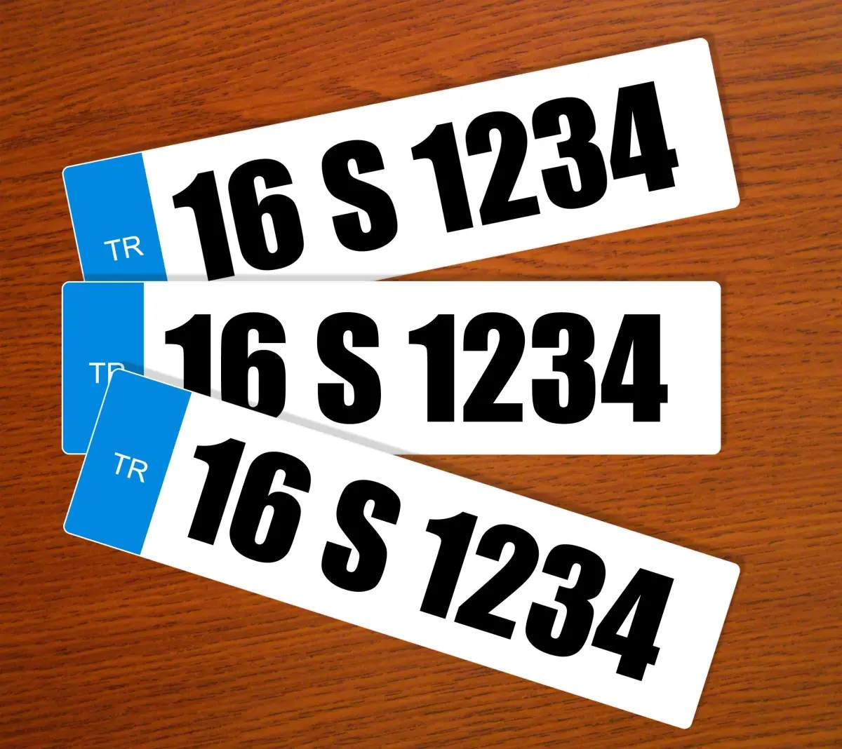 'S Plaka'Dan 76 Milyon Lira Gelir