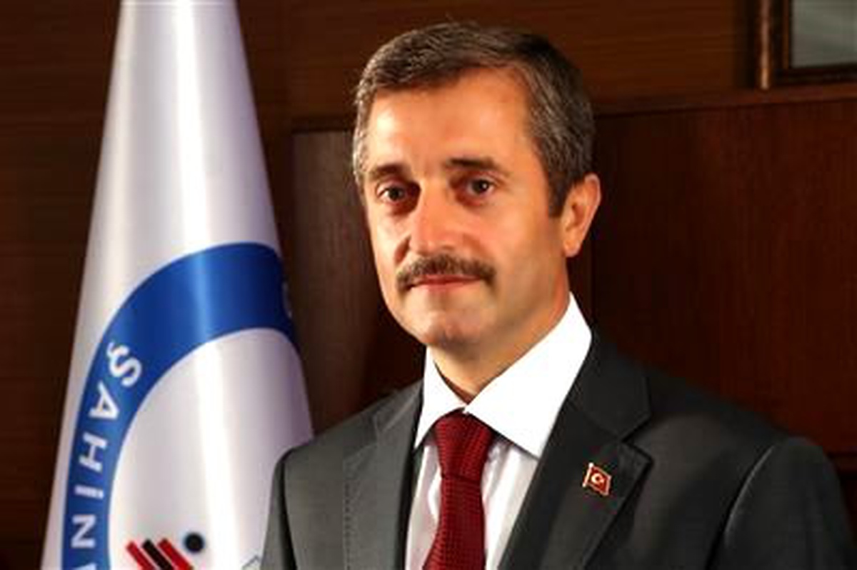 Şahmek İbn-i Sina Sosyal Tesisi Açıldı