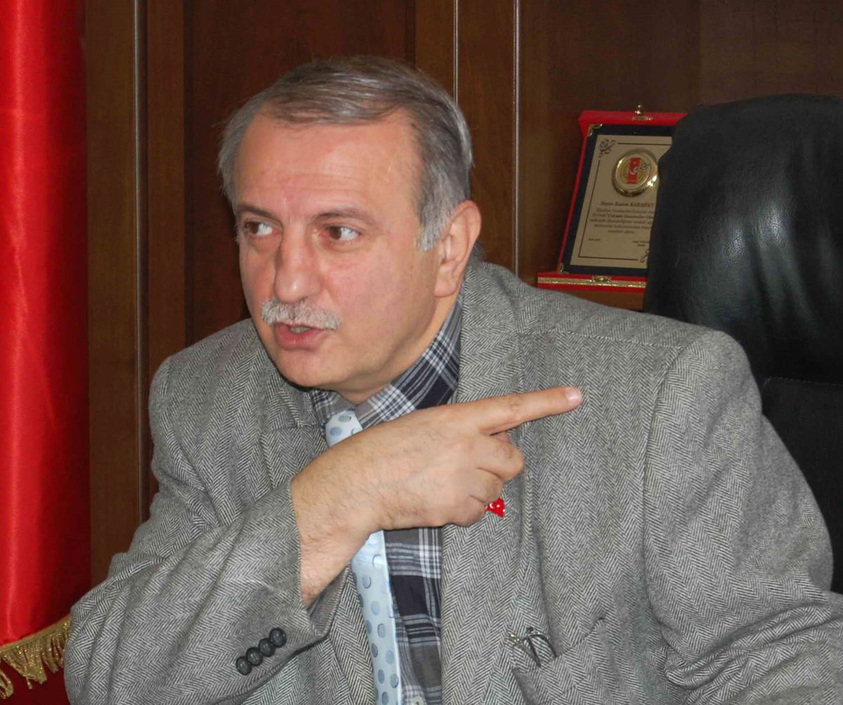 Simav Belediyesi Enerji Arama İhalesine Katıldı