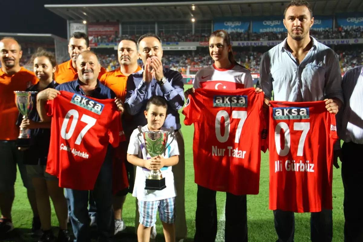 Spor Toto Süper Lig