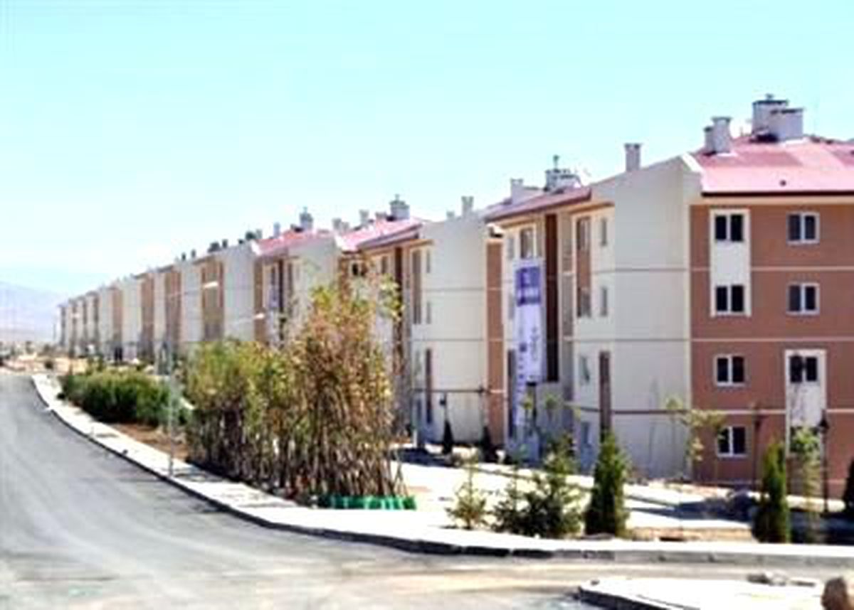 TOKİ\'den "Geç Teslim" İddiasına Yanıt