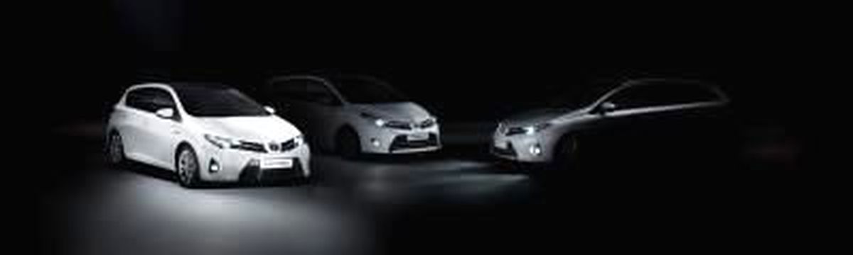 Toyota, C Segmentinde Atağa Geçiyor