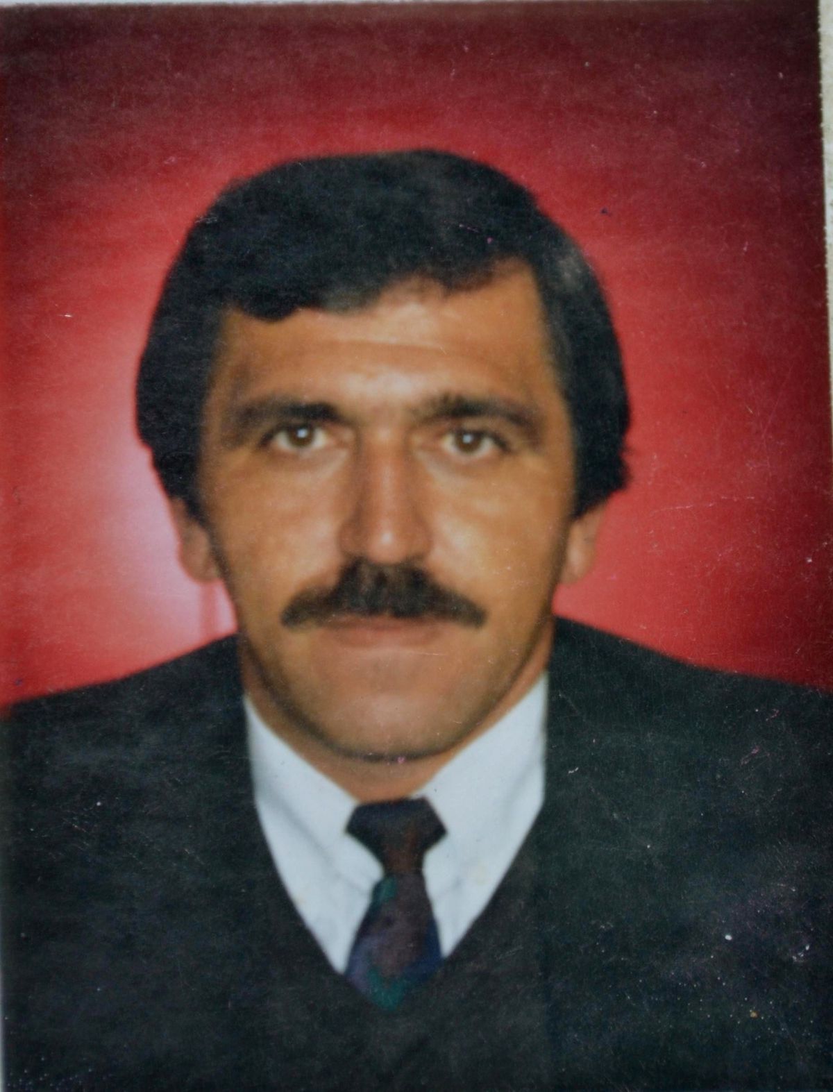 Turgutlu\'nun Acı Kaybı