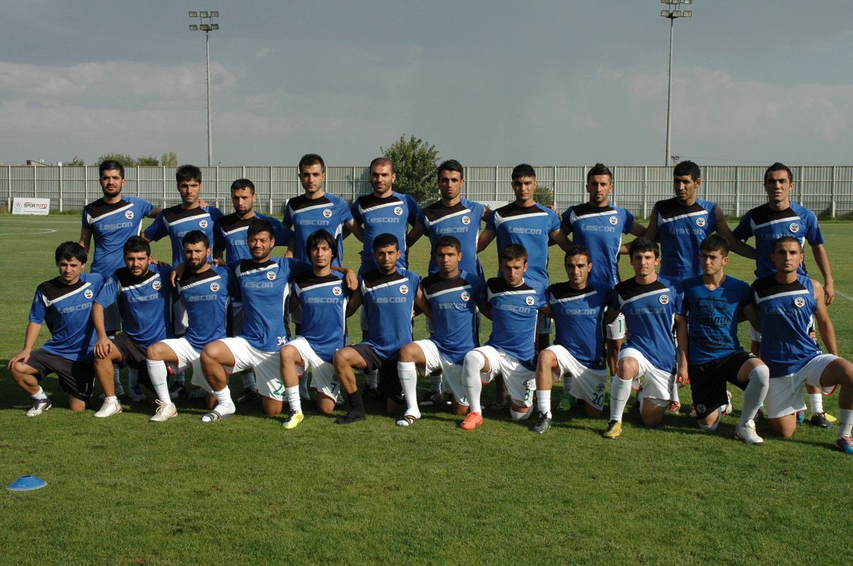 Türkiye Kupası