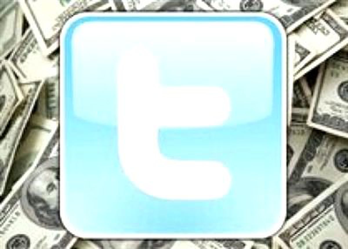 Twitter Bankacılığı Başlıyor