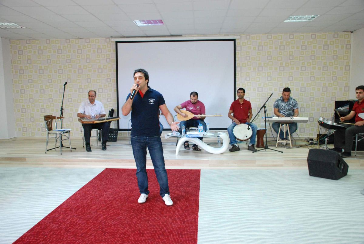 Uluslararası Karpuz Festivali Start Aldı