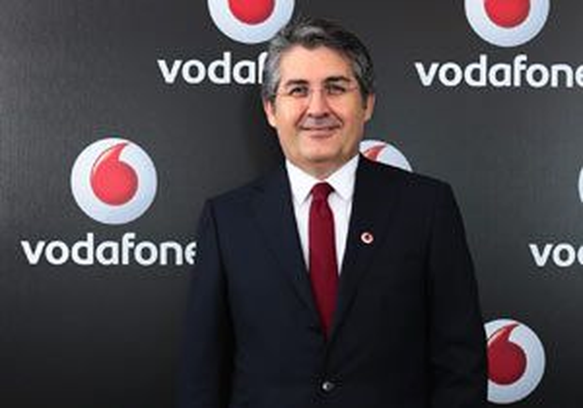 Vodafone\'dan Selçuk Karaçay, Şirketin Global Hukuk Ekibinde Görev Alacak