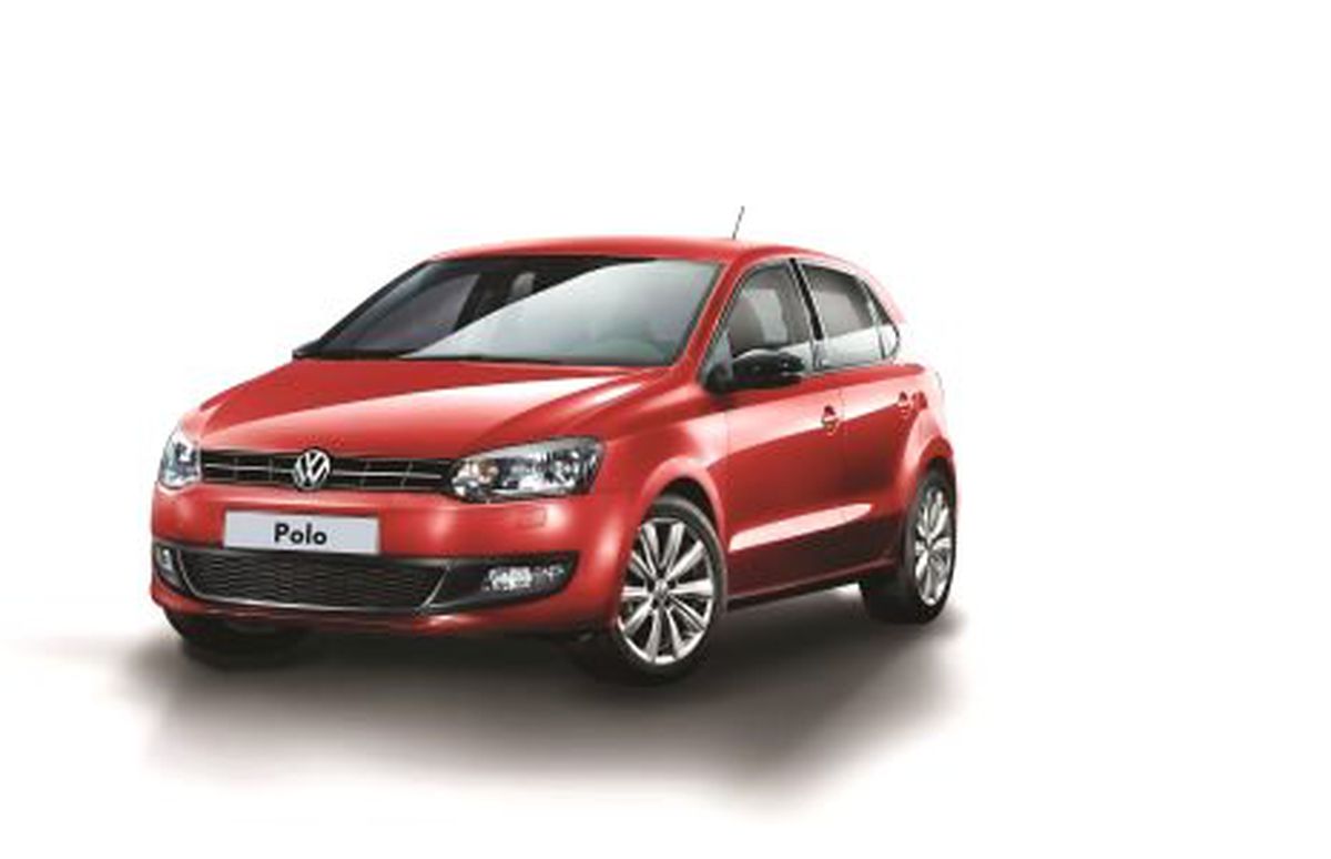 Volkswagen Finans Yeni Bir Kampanya