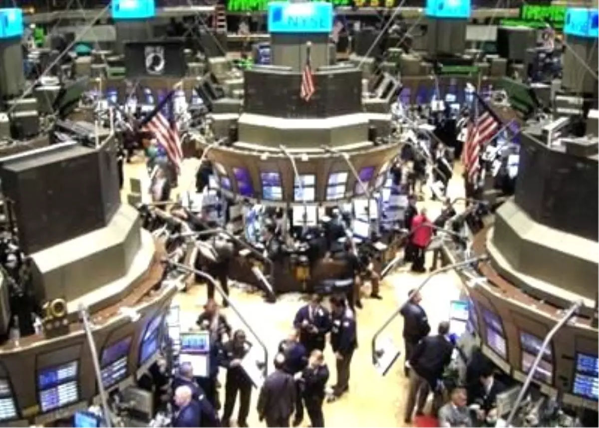 Wall Street'i Ele Verecek