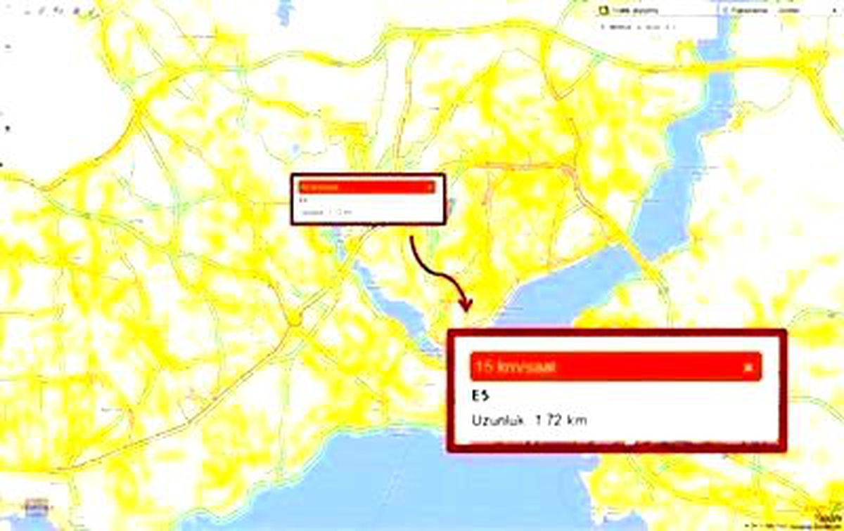 Yandex\'ten trafik hizmeti!