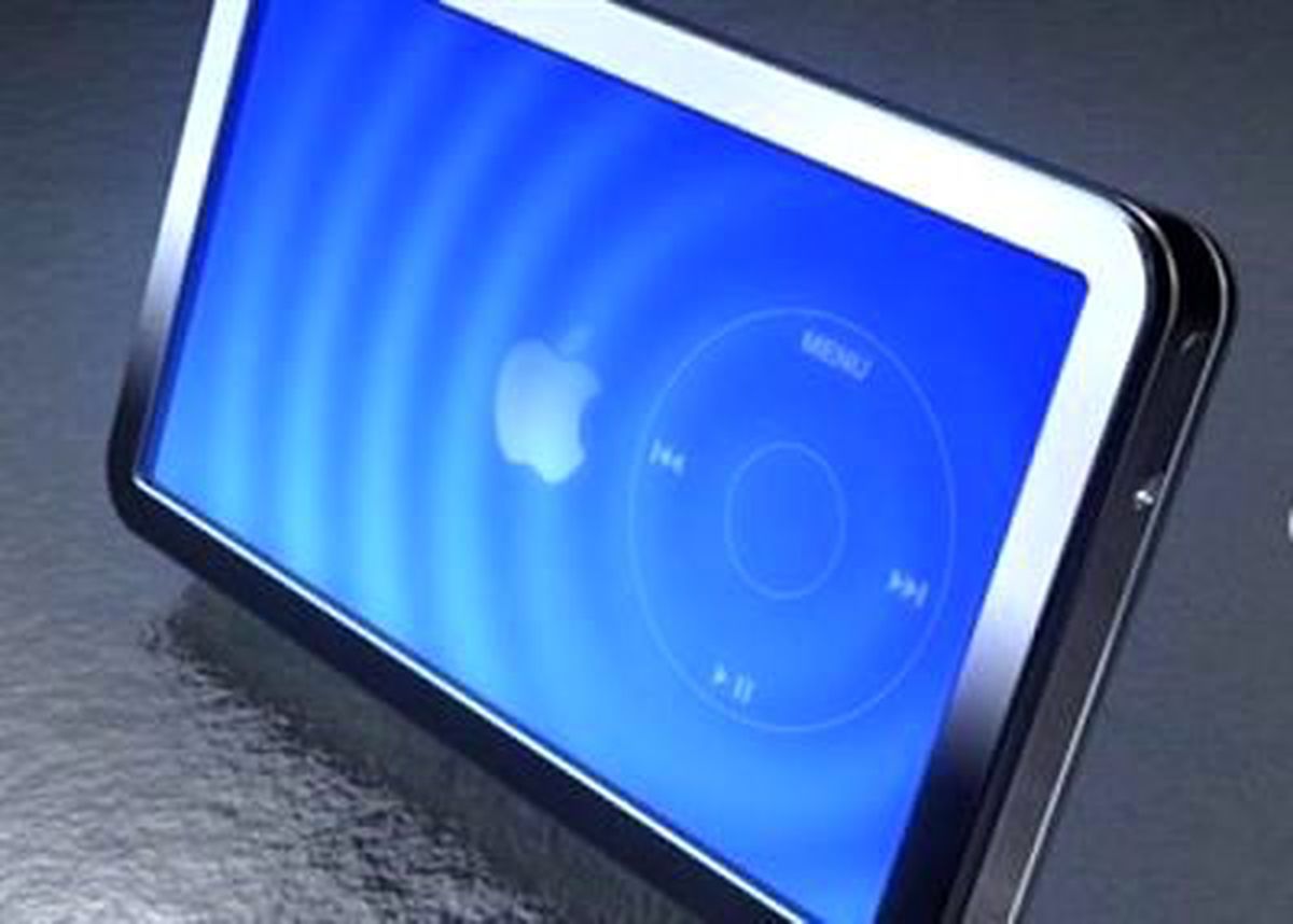 Yeni Apple İpod Touch Görücüye Çıktı