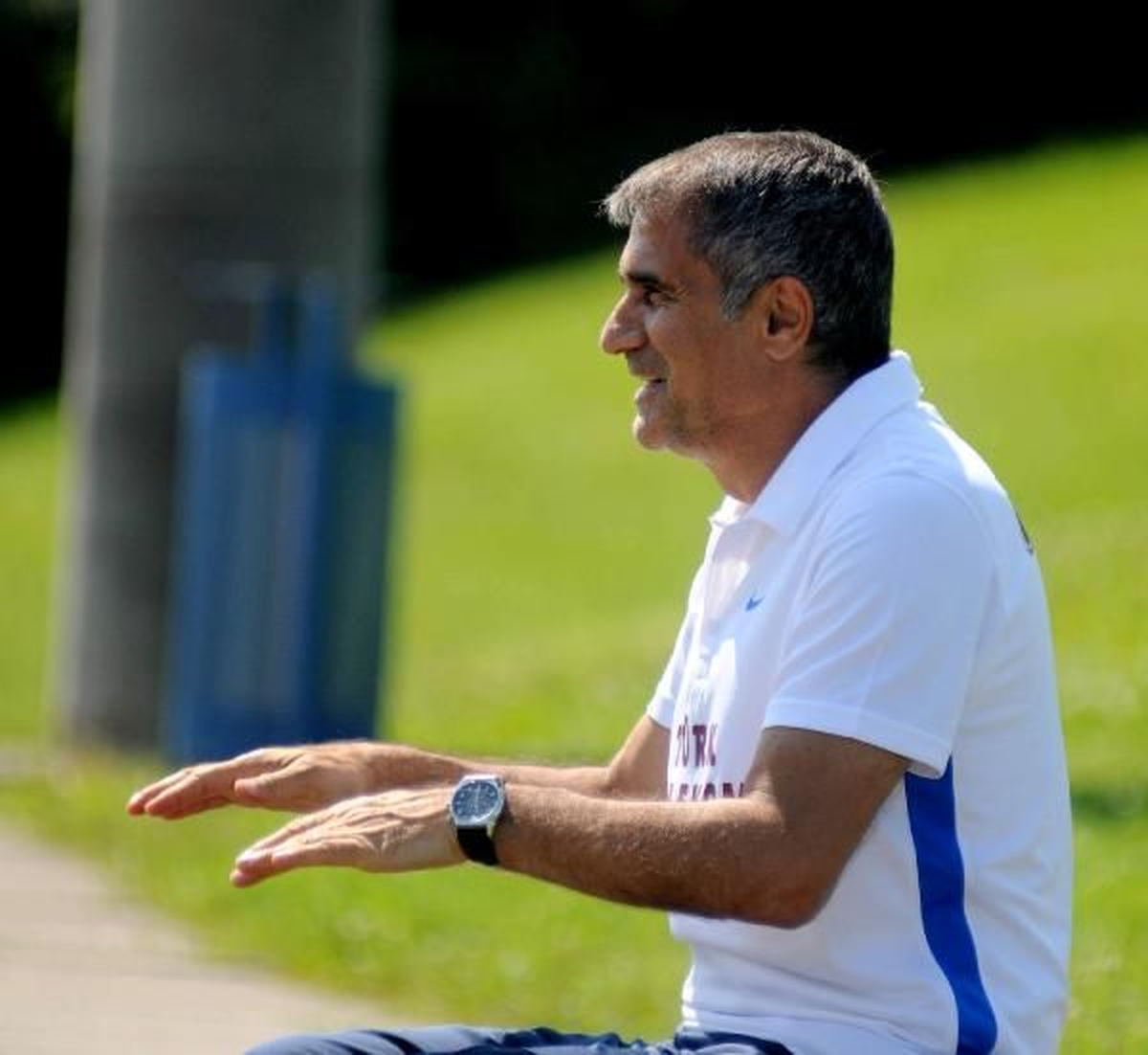 Yeniden- Trabzonspor Muhtemel Kadro