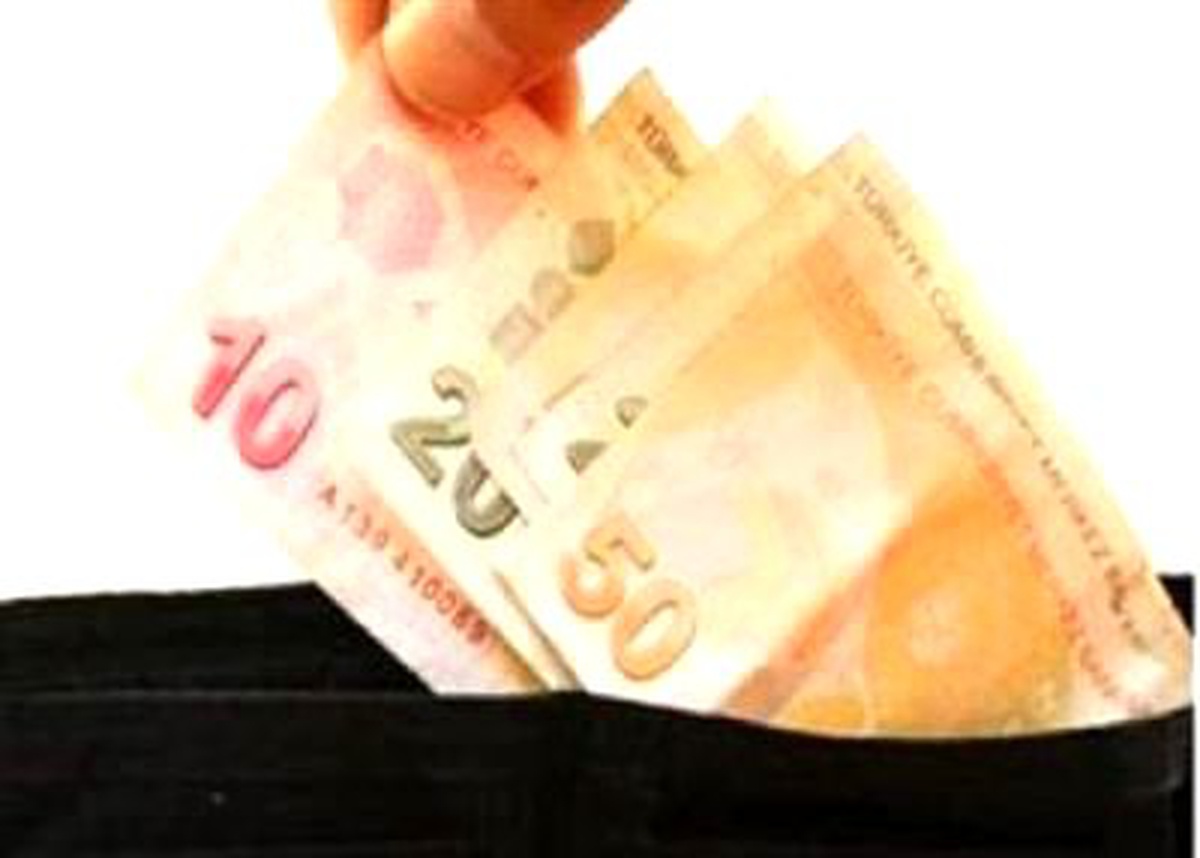 1.6 Milyon Emeklinin İntibakı Tamam