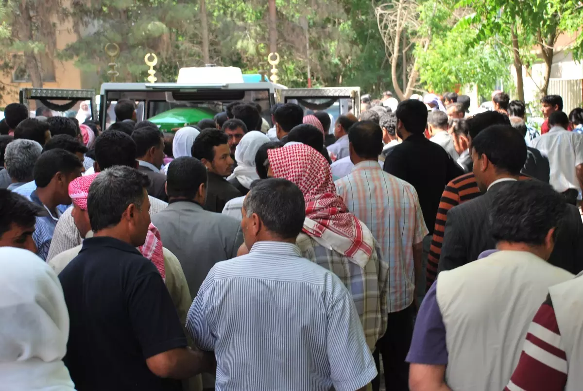 10 Yaşındaki Hüseyin Kazada Öldü