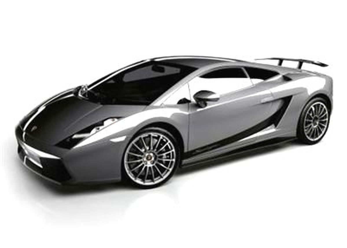 1500 Lamborghini Geri Çekiliyor