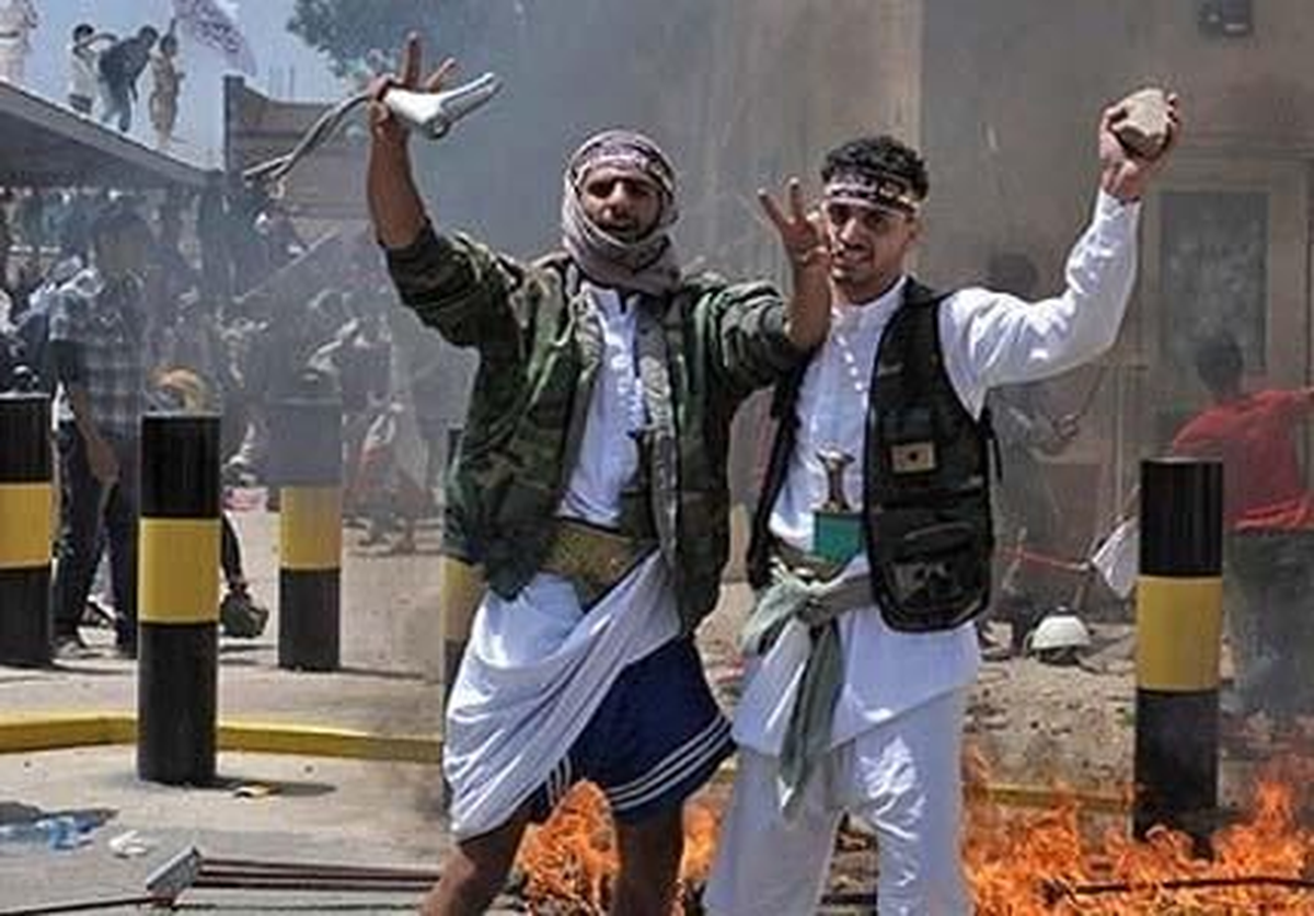 ABD Dışişleri Bakanlığı Sudan ve Tunus\'taki Amerikalı Diplomatlarla Ailelerinin Söz Konusu 2 Ülkeyi...