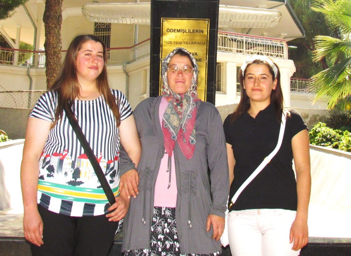 Açıköğretim Lisesi\'nden Birinciliğe