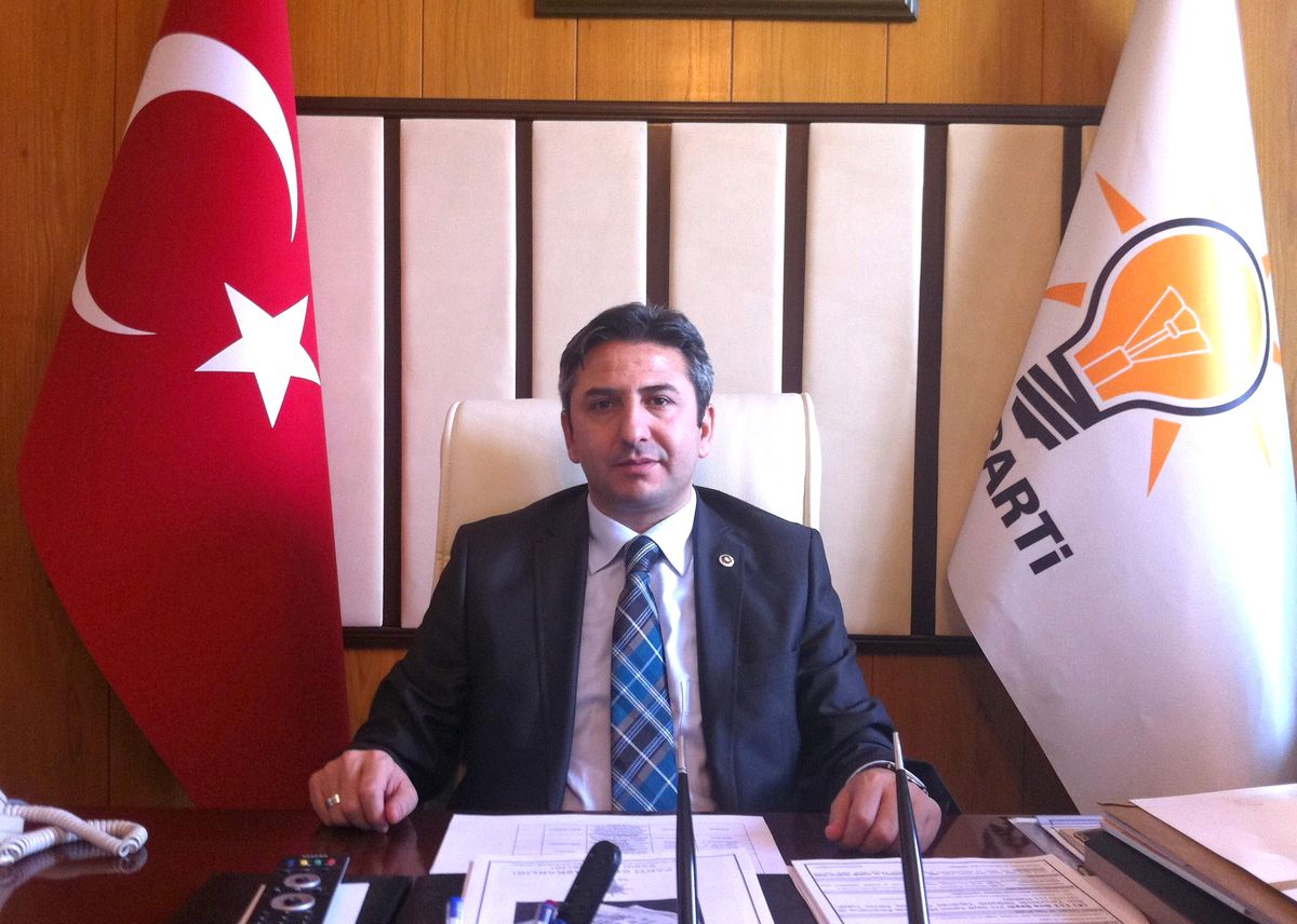 AK Parti Grup Başkanvekili Aydın\'dan Eğitim Öğretim Yılı Mesajı