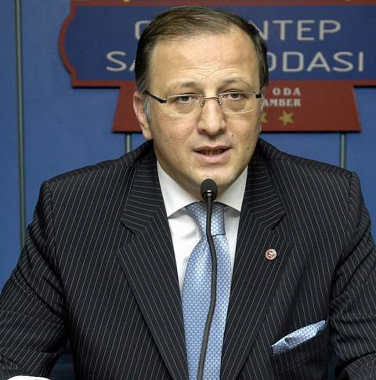 AK Parti Milletvekili Nejat Koçer Açıklaması