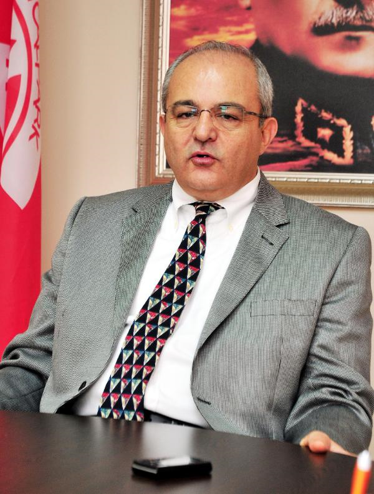 "Bize Yakışmayan Goller Yedik"