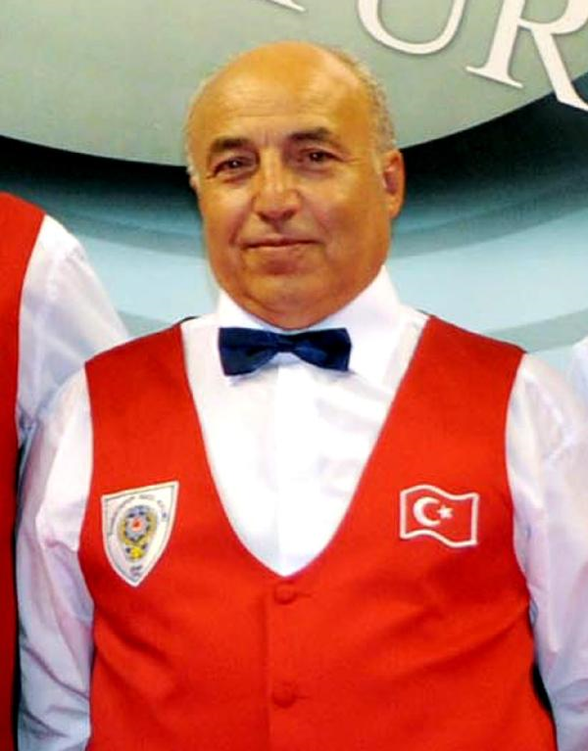 Artistik Bilardonun Şampiyonu Gümüş