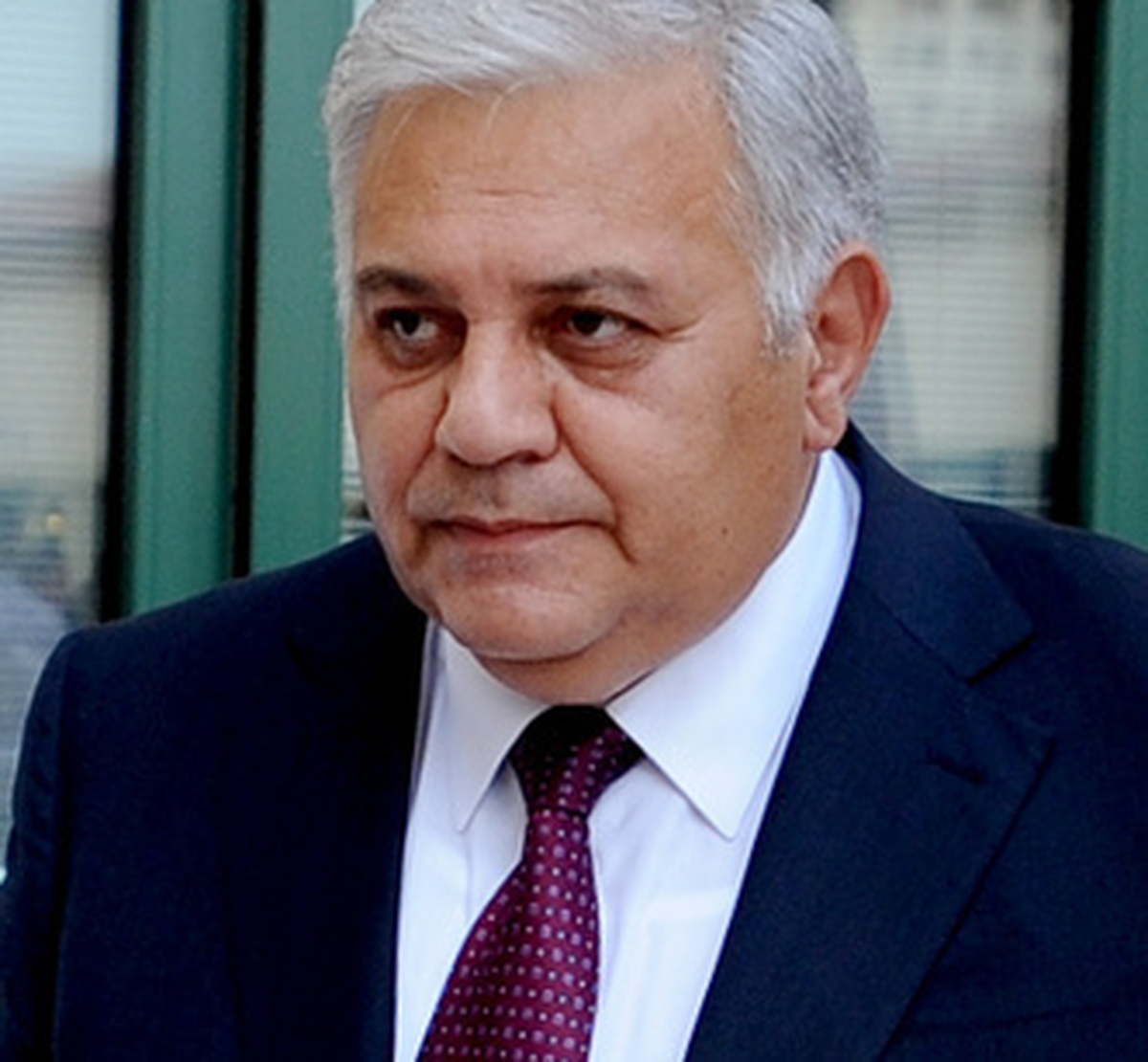 Azerbaycan Milli Meclis Başkanı Asadov, Arnavutluk\'ta Açıklaması